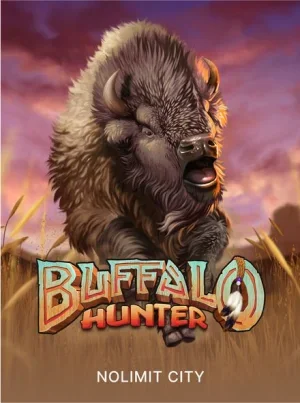 Buffalo Hunter