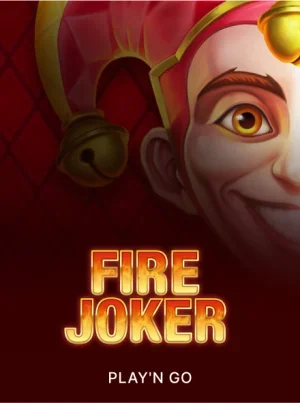 Fire Joker