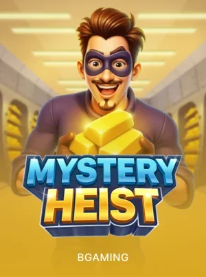 Mystery Heist