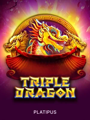 Triple Dragon